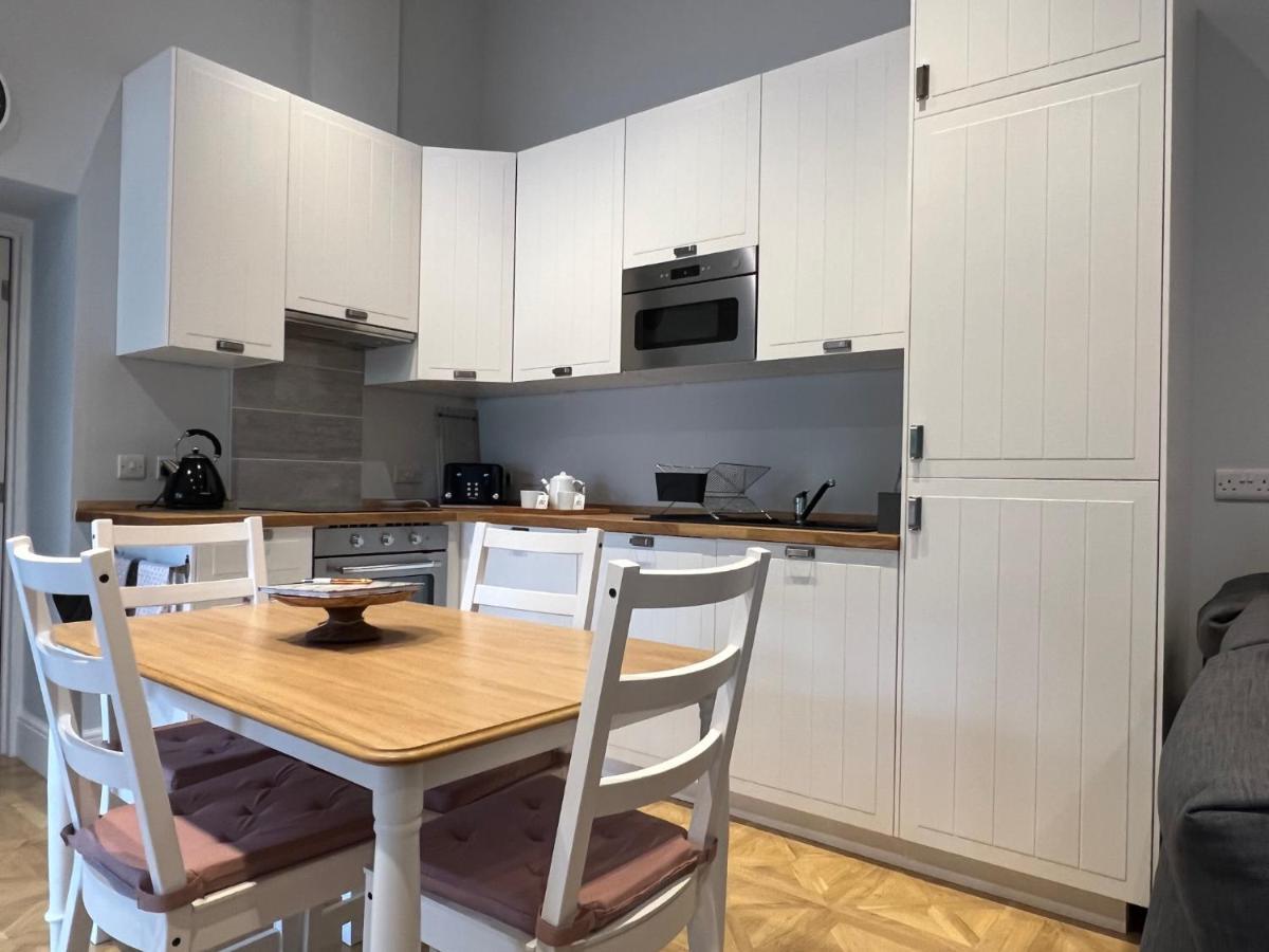 Penburren At Minster Farm West Apartment เฮริฟอร์ด ภายนอก รูปภาพ