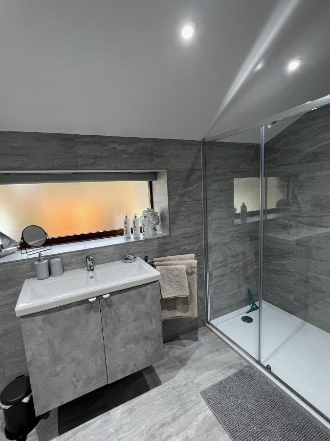 Penburren At Minster Farm West Apartment เฮริฟอร์ด ภายนอก รูปภาพ